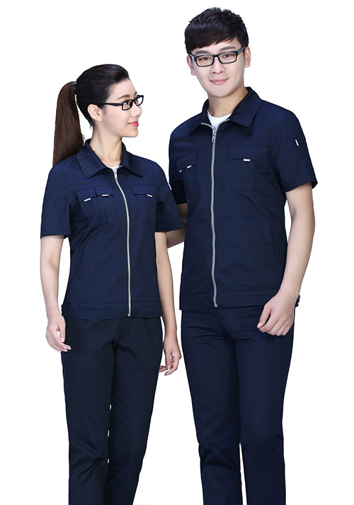 定制工作服常用到的服裝面料，工作服防縮水小妙招