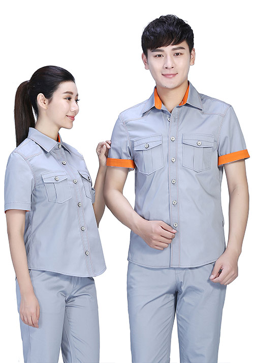 春季定做工作服應該注意哪些事項？