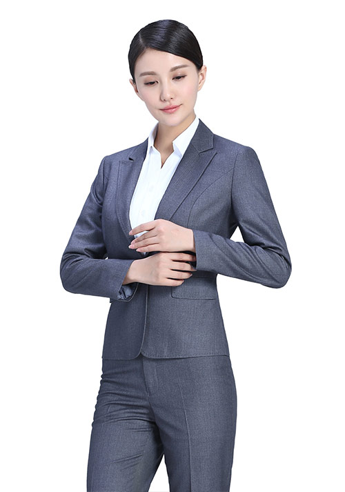 高級西服定制有哪些分類？